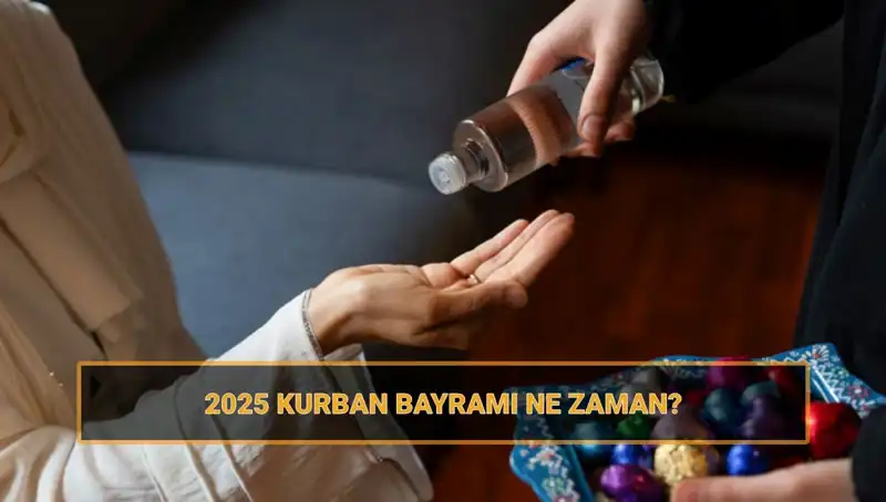 Kurban Bayramı 2025 Tarihleri: Bayram Tatili Ne Zaman ve Kaç Gün Sürecek?