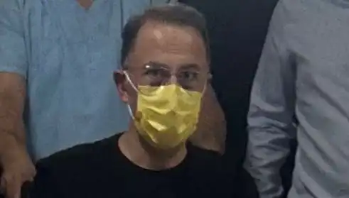 Murat Çalık'ın Adli Tıp Süreci: Ne Kadar Sürükleyici ve Gizemli?