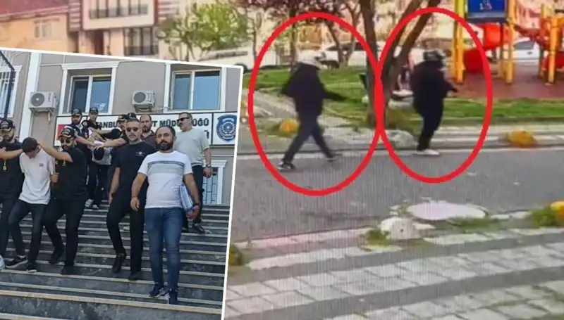 Aşık Dermani Cinayetinde Suç Örgütü İddiası: Yanlışlıkla Vurulmuş Olabilir mi?