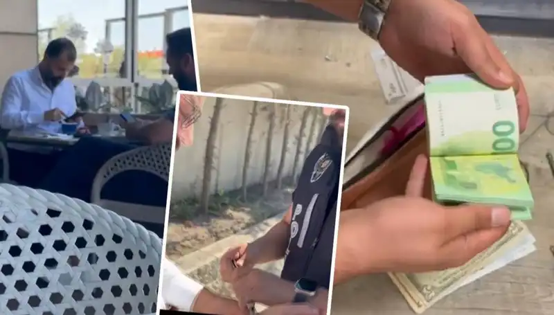 Şile Belediyesi'nde Rüşvet Soruşturması: Skandalın Perde Arkası Nedir?