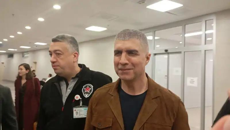 Maliye'ye Göre Özcan Deniz'in Vergi Durumu Sorgulanıyor!