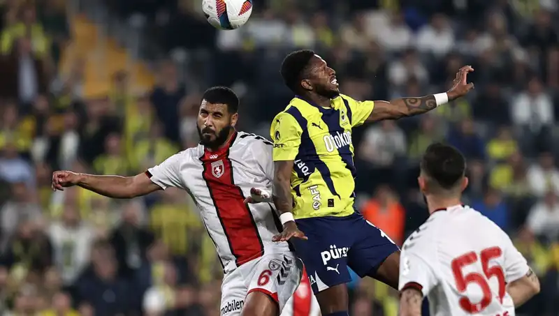 Fenerbahçe'de Uyum Bozuldu: Sistem Neden İflas Etti?