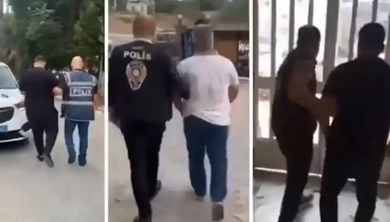 21 İlde Gerçekleşen Operasyon: 346 Siber Suçlu Yakalandı!