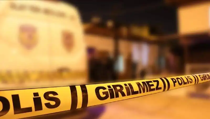 Denizli'de Gelen Hüzün: Polis Memuru Ailesini Katledip İntihar Etti