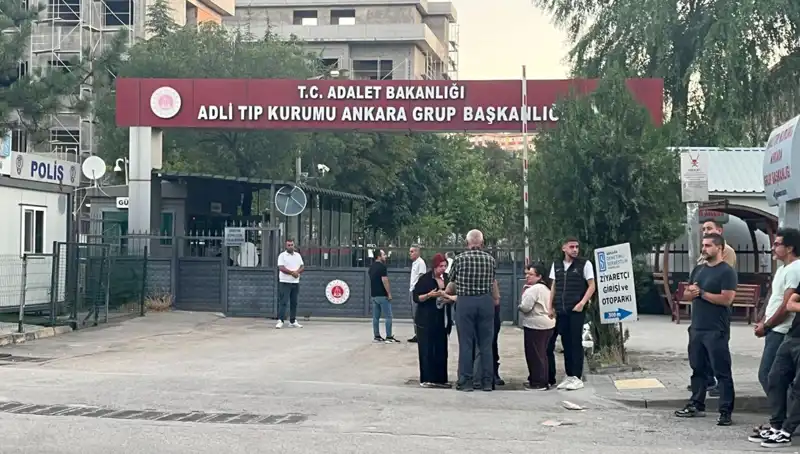Ankara'ya Şehitlerin Naaşları Getirildi: Acı ve Gurur Bir Arada
