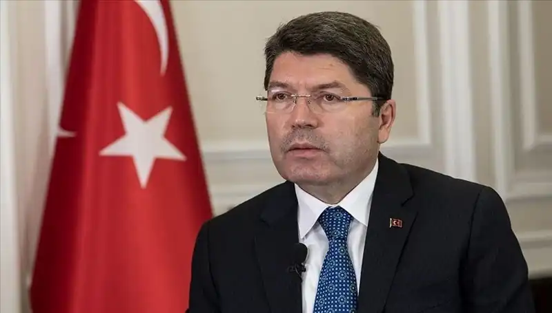 Duruşmalar Televizyondan Yayınlanacak mı? Bakan Tunç’tan Önemli Açıklama
