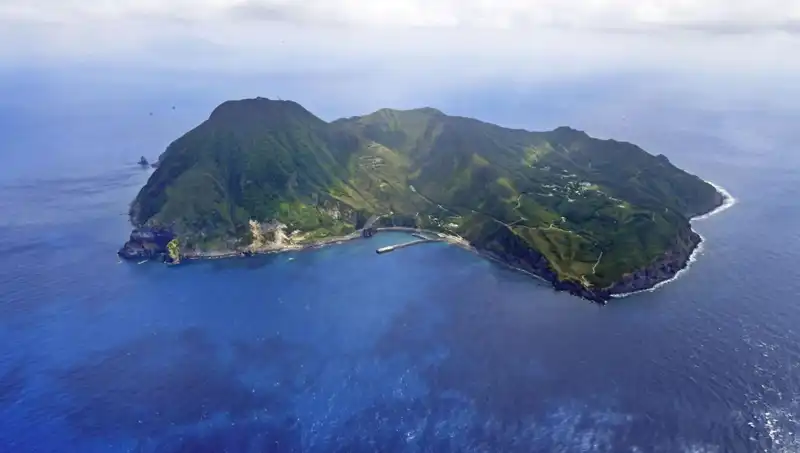 Japon Adalarındaki Deprem Tehlikesi: Bir Yılda Yaşananlar İki Haftada Oldu