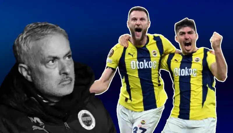 Fenerbahçe'de Yusuf Akçiçek'in Maaşı 10 Kat Arttı, Bonservisi Açıklandı