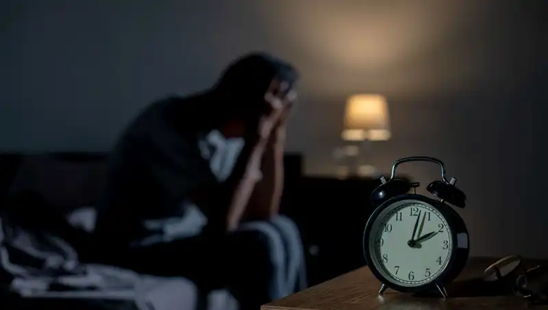 Gece Geç Yatmanın Bedeli: Vücudunuzun Geceyi Nasıl Geçirdiğini Öğrenin