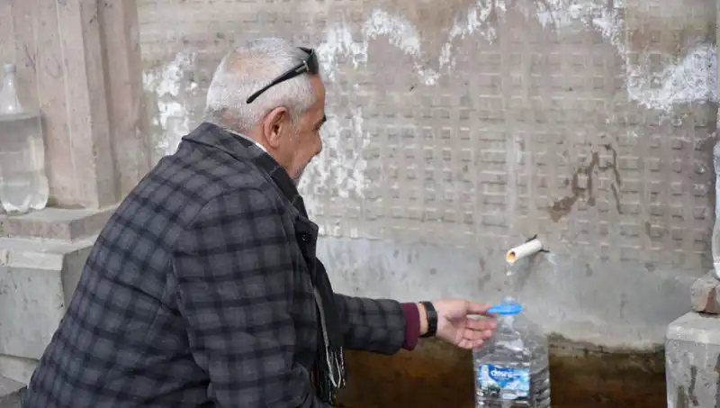 Erzincan Tuzu: Hem Sağlıklı Hem Lezzetli, Şişe Şişe Alınıyor!