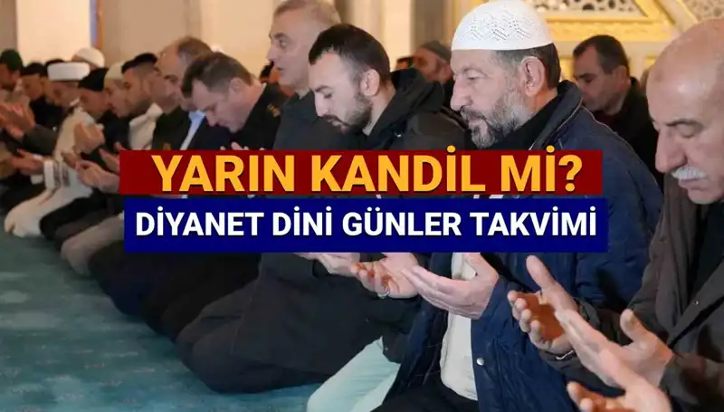 Kadir Gecesi Nedir? 26 Mart 2023'teki Önemli Tarih Hakkında Bilmeniz Gerekenler