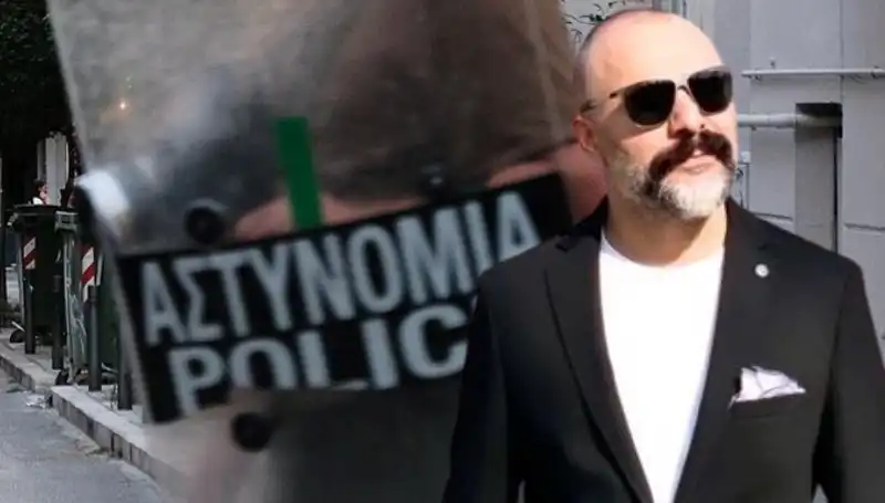 Daltonlar Çetesi'ne İkinci Darbe: Dayı Operasyonuyla Yakalandı!