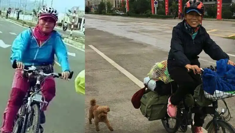 Bisikletle Dünyayı Gezen Adam: Depresyonu Yenmek İçin Vahşi Bir Seyahat