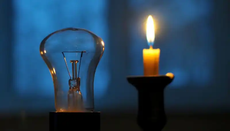 Bu İlçelerde Elektrik Kesintisi Uyarısı: 8 Saat Sürecek!