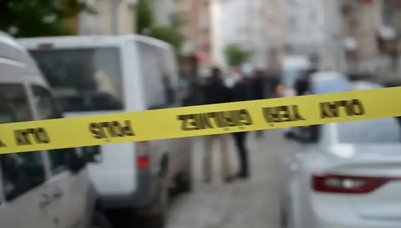 12 Yaşındaki Eyüp’ün Trajik Ölümü: Bıçaklanarak Hayatını Kaybetti