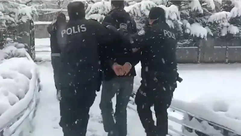 Milyonluk Hırsızlık Skandalında 6 Şahıs Tutuklandı: Olay Detayları Neler?