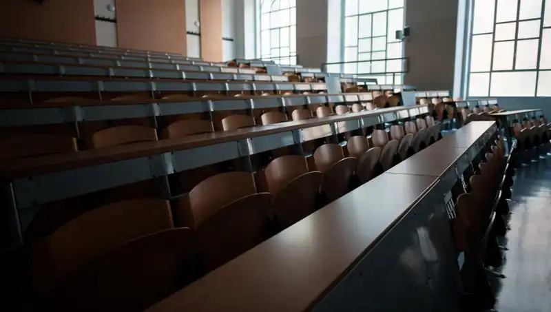 Yurt Dışında Eğitime Yükselen Talep: Avrupa'da Harcamalar 40 Bin Euro'yu Aşıyor