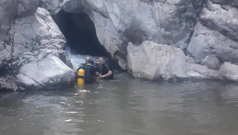 Kanyon Ziyareti Korkunç Bir Kazayla Sonuçlandı: Şelaleden Düşerek Hayatını Kaybetti