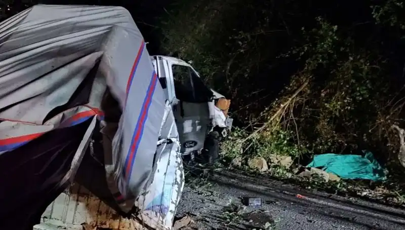 Giresun’da Feci Kaza: Trafik Kazası Can Aldı, Bir Kişi Yaralı