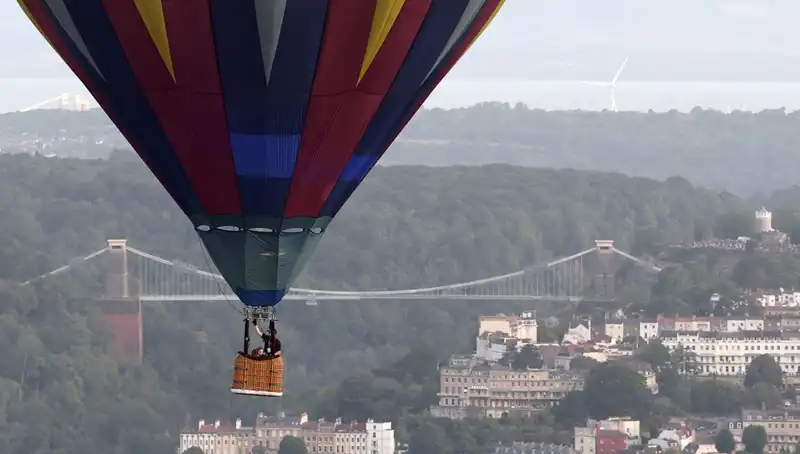 Hollanda'da Sıcak Hava Balonu Kazası: Trajedi ve Hayatta Kalanlar