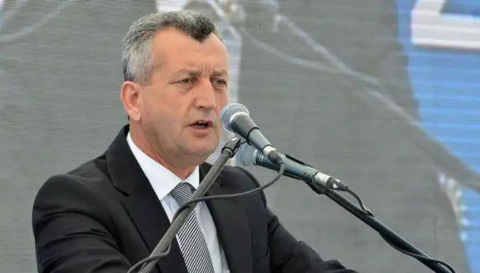 Menemen’in Eski Belediye Başkanı Tahir Şahin Hayatını Kaybetti