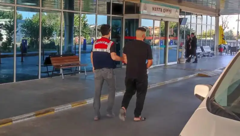 Türkiye'nin 28 İlinde DAEŞ'e Yönelik Büyük Operasyon Gerçekleştirildi