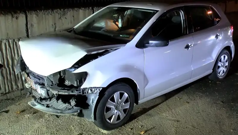 Sarıyer'de Zincirleme Kaza! 1'i Ağır 2 Yaralı, Olayın Detayları Şok Edici