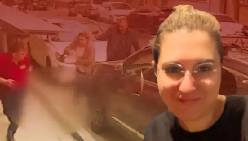 Bahar Aksu Cinayeti: Rüstem Elibol'un Ceza Talebi Tarafından Şok Edici Açıklamalar
