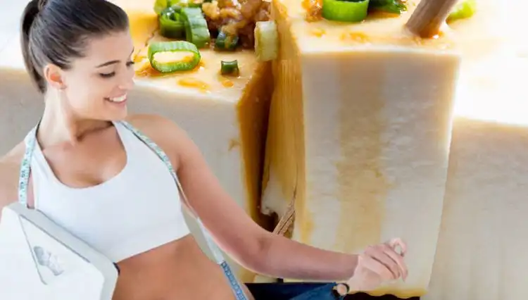 4 Ayda 25 Kilo Veren Kadın, Gizli Sırlarını Paylaştı!