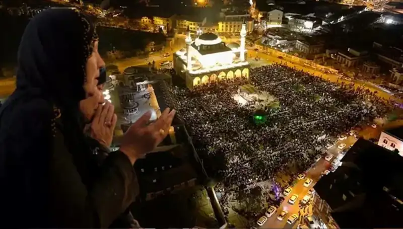 Kadir Gecesi 2025 Tarihi Açıklandı: 26 Mart’ta İdrak Mi Edilecek?