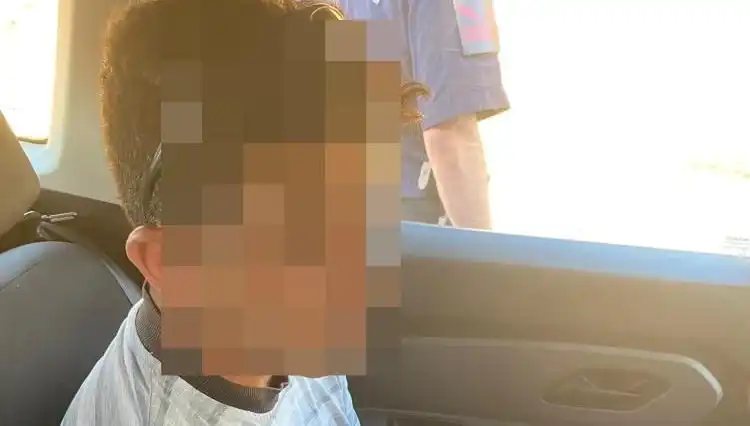 Aydın'da Çıkan Yangın Sonrası Bir Kişi Gözaltına Alındı