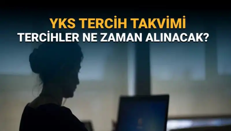 2025 YKS Tercihleri İçin Countdown Başladı: ÖSYM’den Yeni Açıklama Bekleniyor