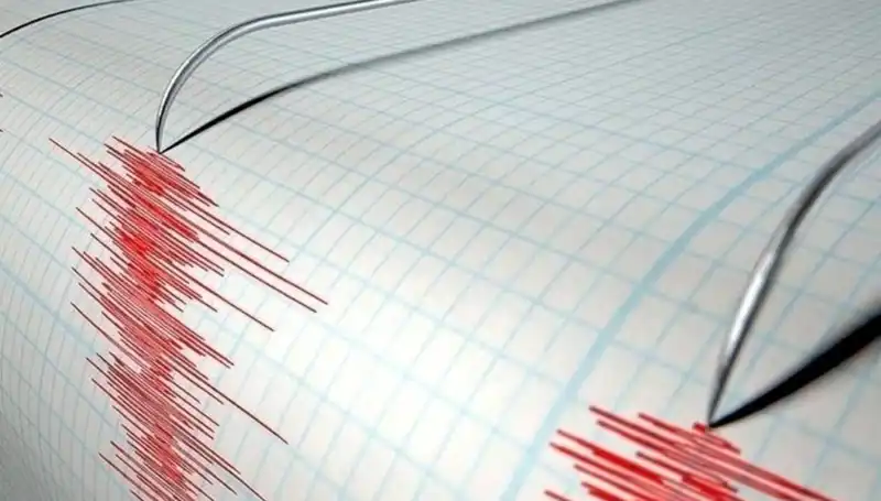 Sivas’ta Şiddetli Deprem Uyuşukluğuna Neden Oldu: 3.2 Büyüklüğünde Gelişmeler
