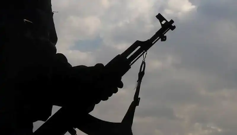 PKK Silah Bırakma Sürecine Resmen Başlıyor: Yeni Bir Dönem Mi?