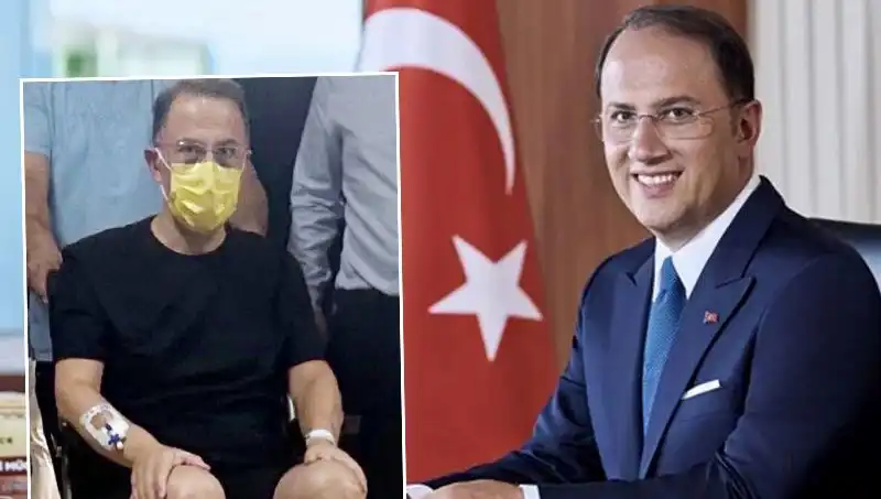 Murat Çalık'ın Tutukluluk Değerlendirmesi: Gelişmeler ve Beklentiler