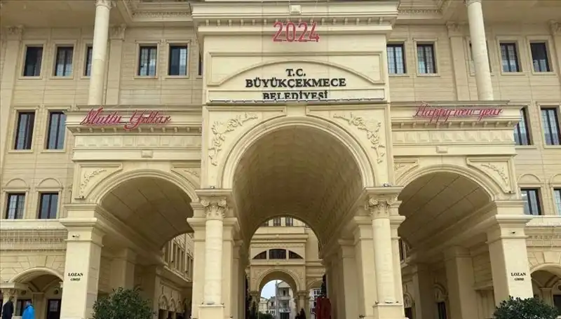 Büyükçekmece'nin İkinci Seçimi: Hakan Çebi Belediye Başkanvekili Oldu!