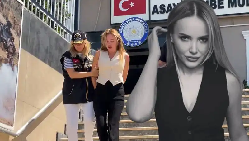 Ünlü Oyuncu Meral Kaplan Hakkında 23 Milyon Liralık Dolandırıcılık İddiası!